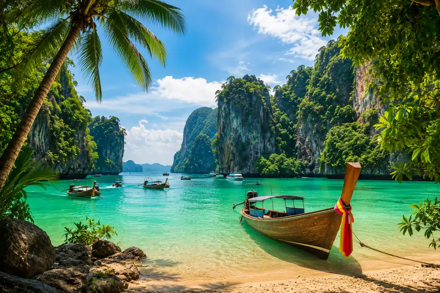 Southeast Asia