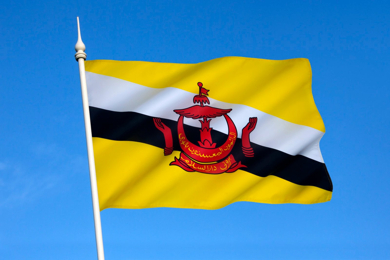 Brunei
