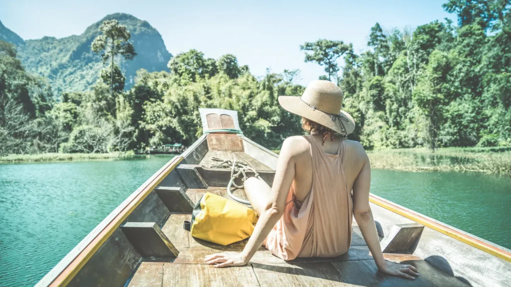 Island Hopping Adventures in Southeast Asia