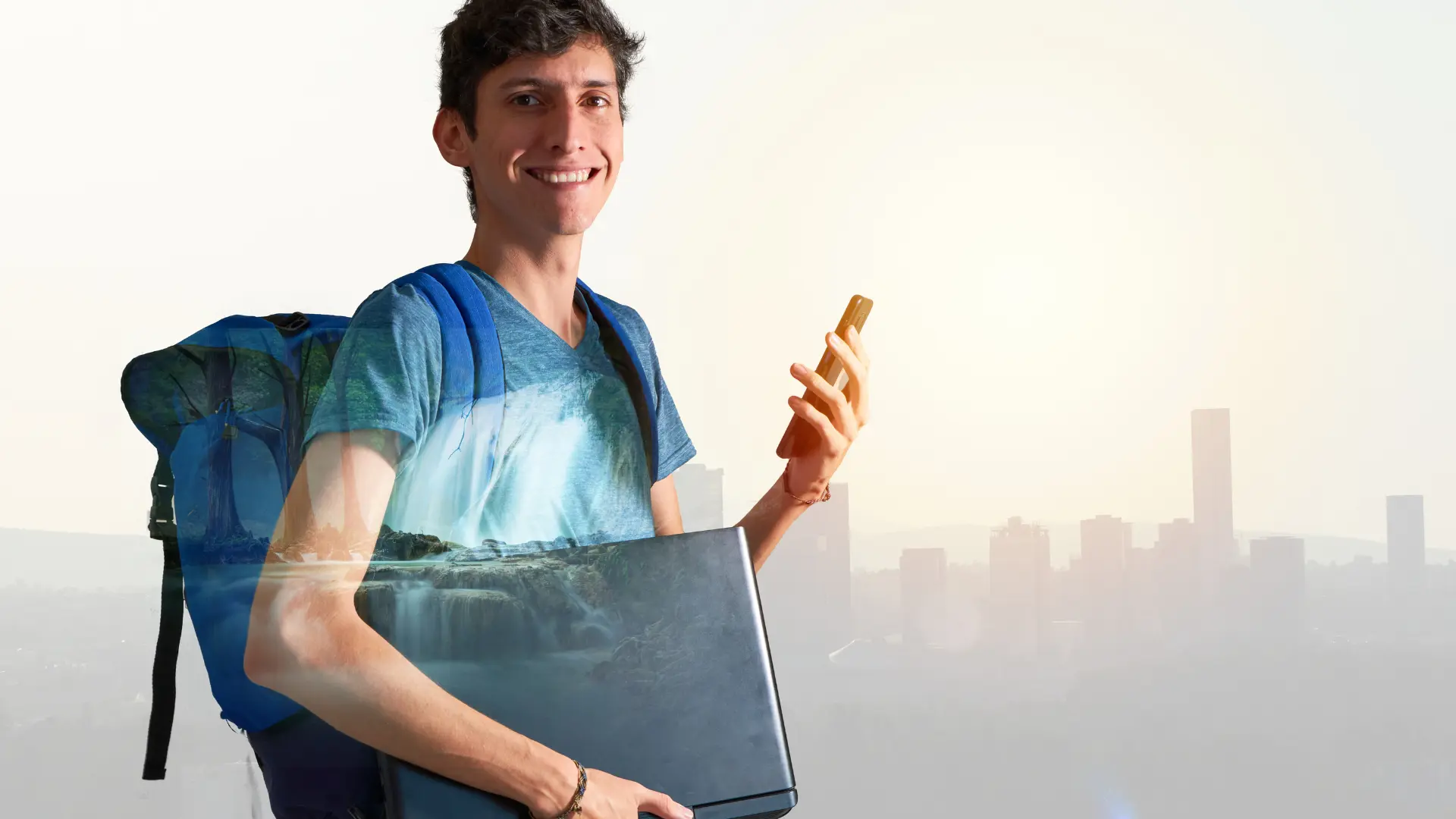 Digital Nomadism in Southeast Asia: A Remote Work Haven on the Rise
