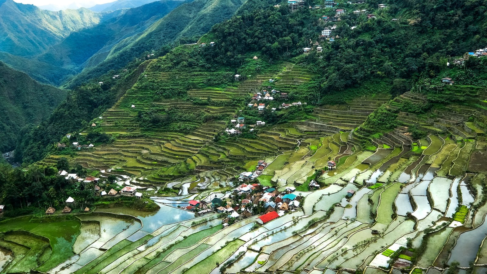 Philippines Cultural Heritage Tourism Asean Tourism