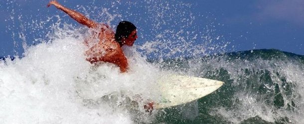 Thailand's Best Breaks: Surfing In Phuket - Asean Tourism